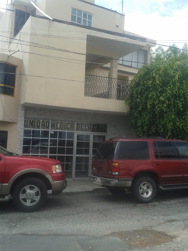 Unidad Médica de la Cruz