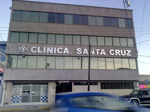 Hospital en SLP | Clínica Santa Cruz | Especialidades Médicas.