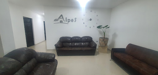 Clinica Alpes
