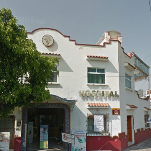 Hospital Maldonado