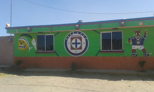 Centro De Salud Manuel E Avalos