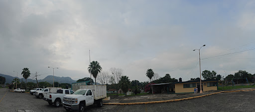 Unidad Medica Familiar No.56