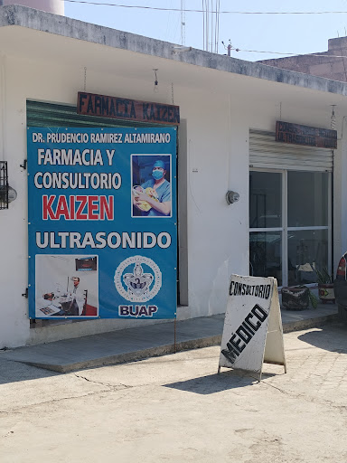 Consultorio y Ultrasonido Kaisen