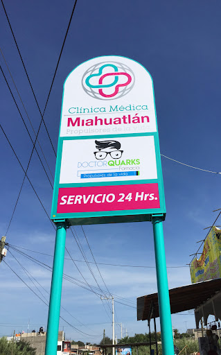 Clínica Médica Miahuatlán