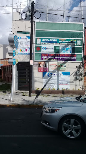 Clinica Dental. MEDICINA ESTETICA Y ANALISIS CLINICOS
