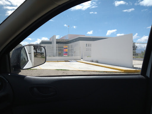 Centro de Salud Miravalles