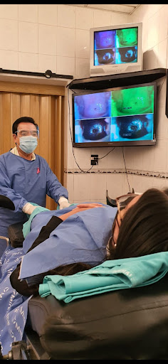 Clínica para la Mujer / Dr.Juan De Dios Quiroz Lopez
