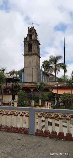 Nauzontla