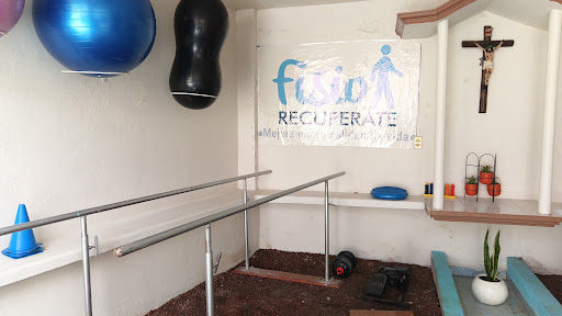 Clínica FisioRecupérate