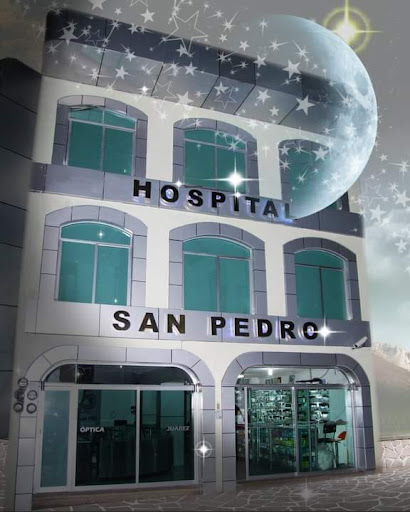 Hospital San Pedro