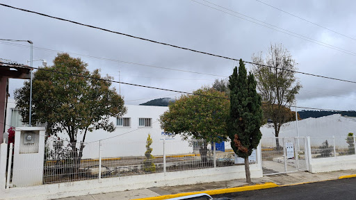 CENTRO DE SALUD NICOLAS BRAVO