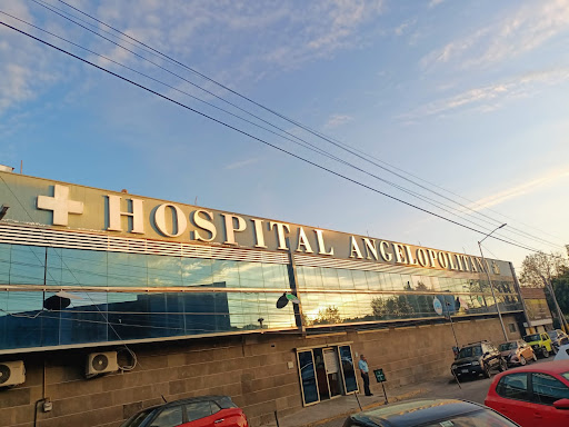Hospital Angelopolitano