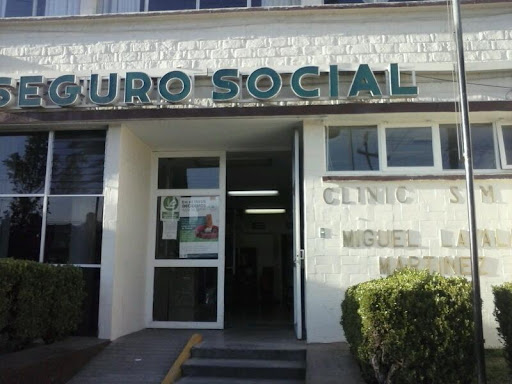Hospital IMSS