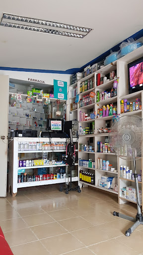 Centro Médico San Judas Tadeo