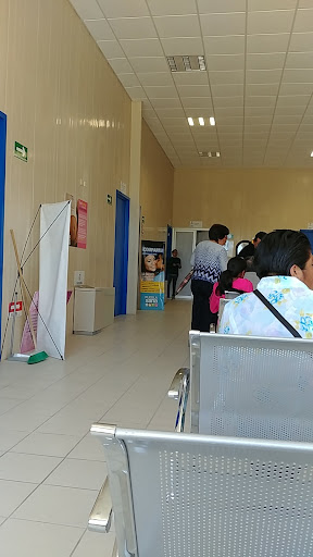 Centro De Salud Oriental