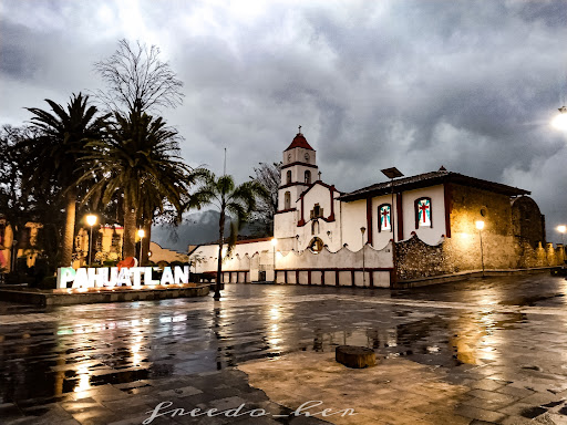Pahuatlán