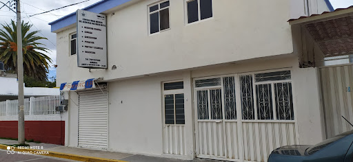 Consultorio Médico