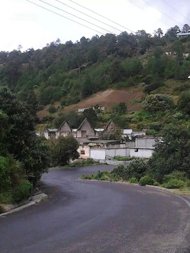 Centro De Salud Paso Nacional 2017