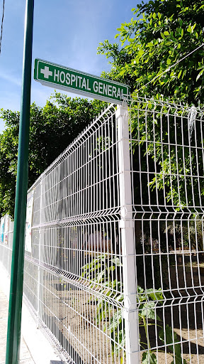 Centro De Salud Piaxtla