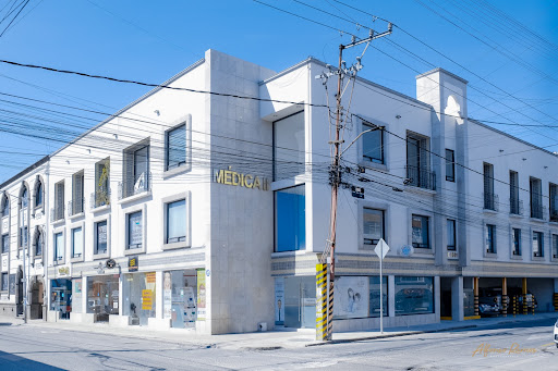Plaza Médica II