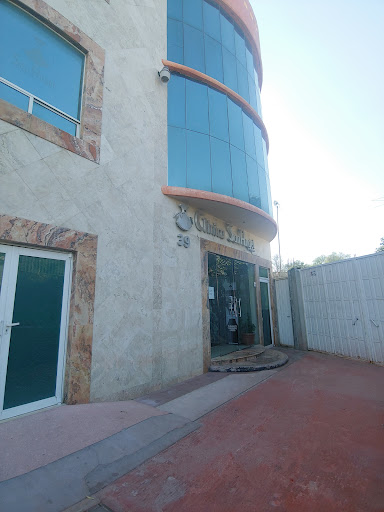 Clinica San Angel