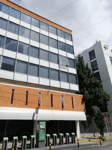 Hospital Guadalupe, Puebla, Puebla