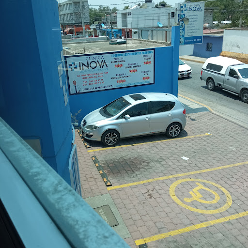 Clinica Inova