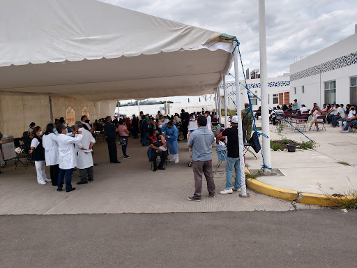 Hospital General de Atlixco