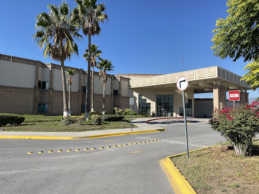 Christus Muguerza Saltillo