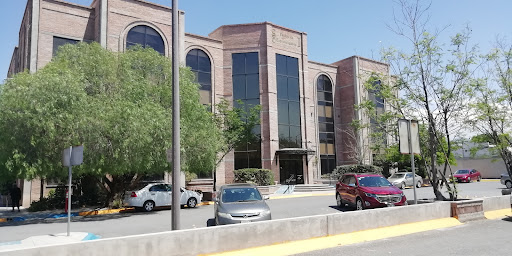 Centro Hospitalario La Concepción