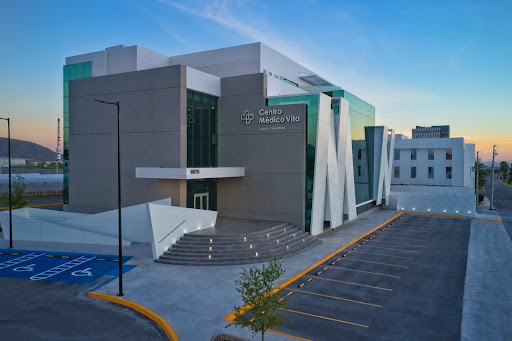 Centro Médico Vita