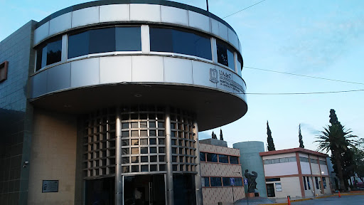 Hospital Universitario de Saltillo