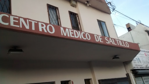 Centro Medico de Saltillo