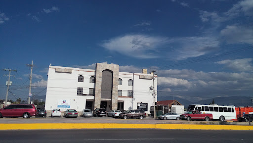 Centro Médico San Antonio