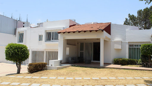 Clínica San Agustín