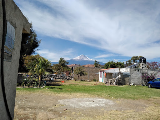 San Agustín Huixaxtla
