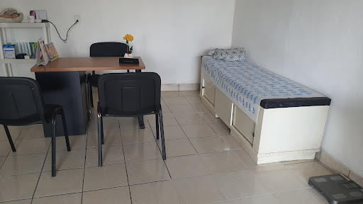 Unidad Médica Azumiatla
