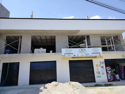 Centro De Salud San Andres Azumiatla