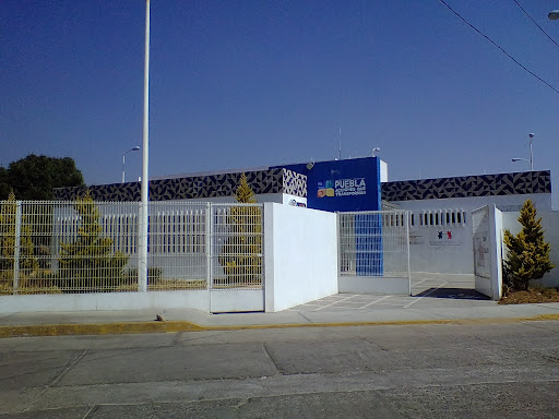 Centro De Salud De Calpan