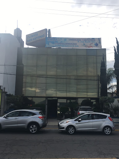Clinica San Antonio Atlixco