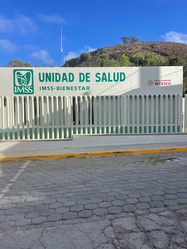 Centro de Salud San Antonio Cañada