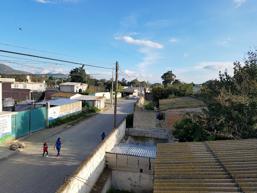 Centro De Salud San Antonio Soledad