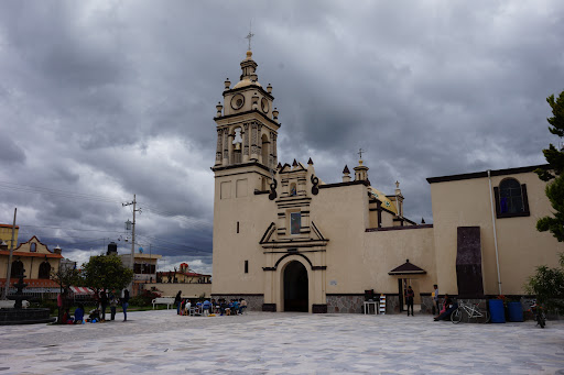 San Bernabé Temoxtitla