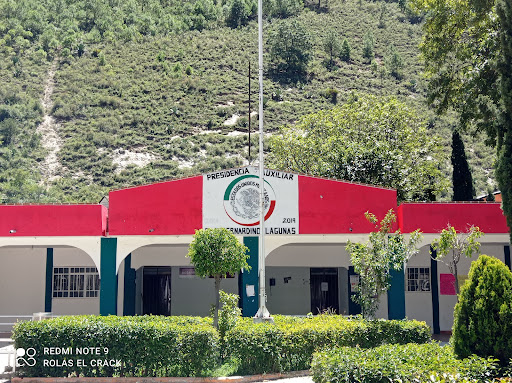 San Bernardino Lagunas