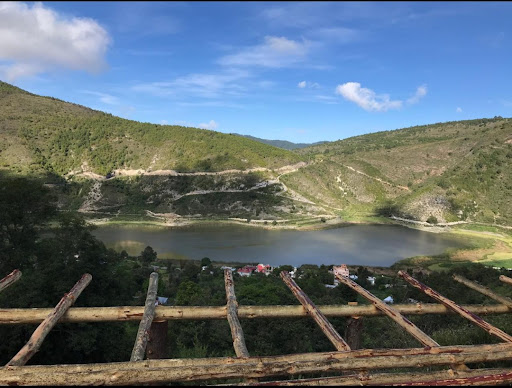 Laguna Grande San Bernardino