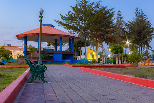 San Cristóbal Hidalgo