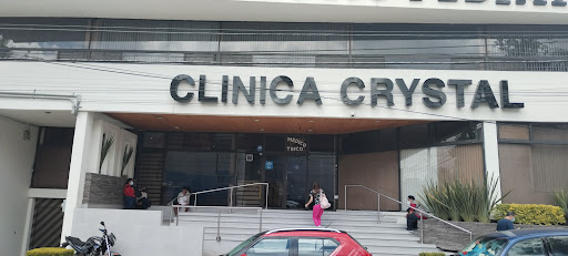 Unidad Hospitalaria Crystal