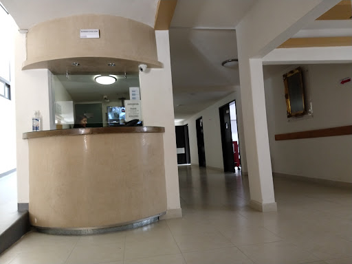 Sanatorio y Maternidad Guadalupe
