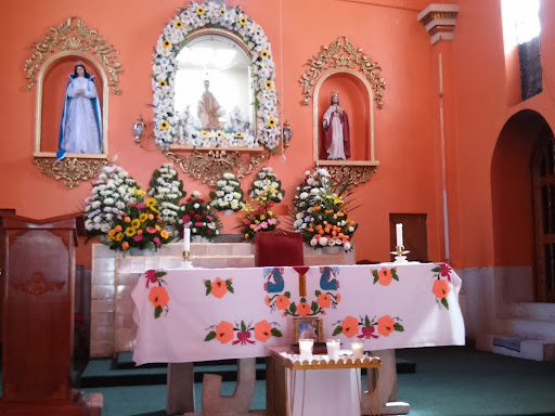 San Diego el Organal