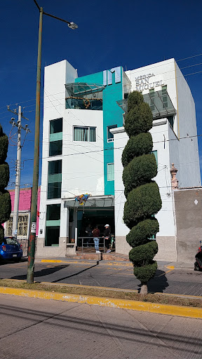 Médica San Miguel